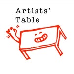 Artists' Table logo